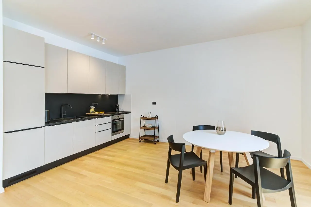 Apartment Mare Sano Plaza Resort Opatija Croatia