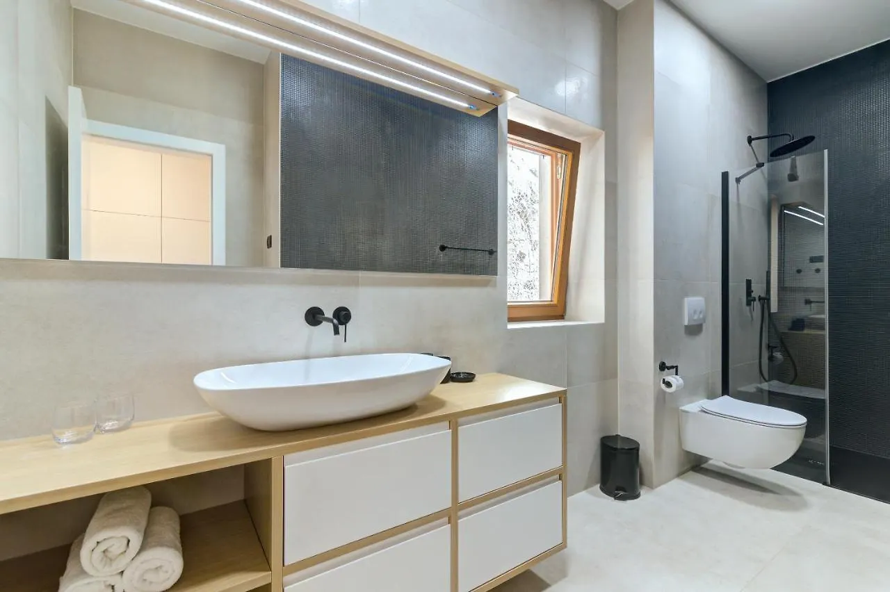 Apartment Mare Sano Plaza Resort Opatija Croatia