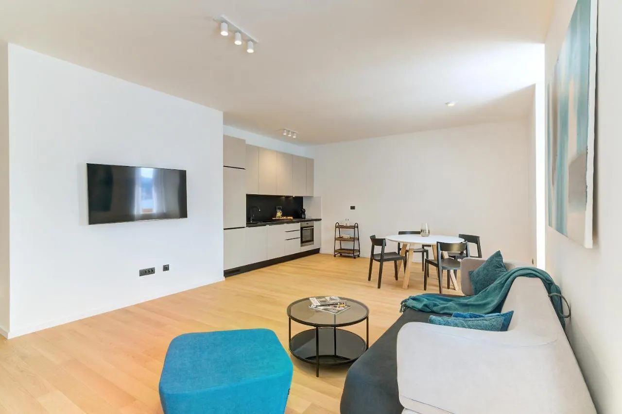Apartment Mare Sano Plaza Resort Opatija
