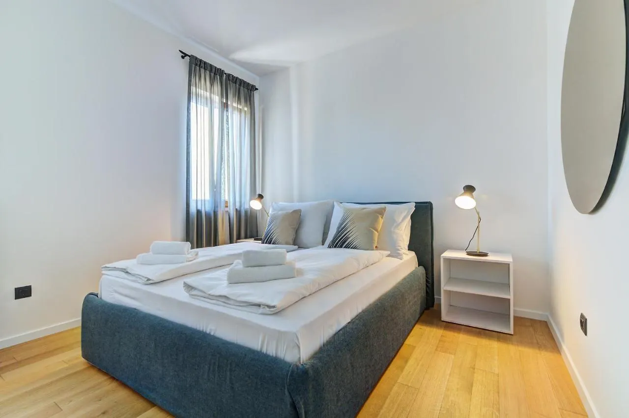 Mare Sano Plaza Resort Opatija 0*,  Croatia