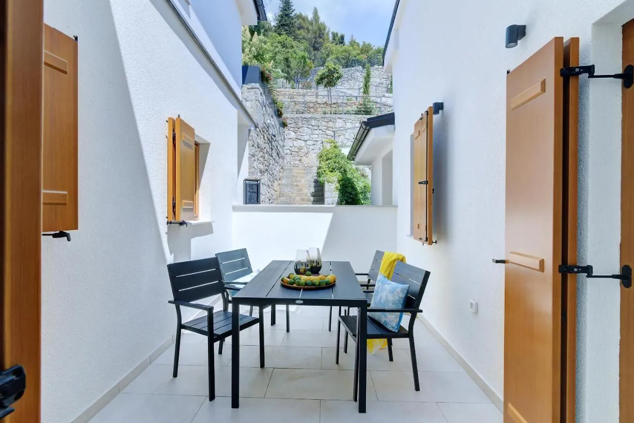 Mare Sano Plaza Resort Opatija Kroatien