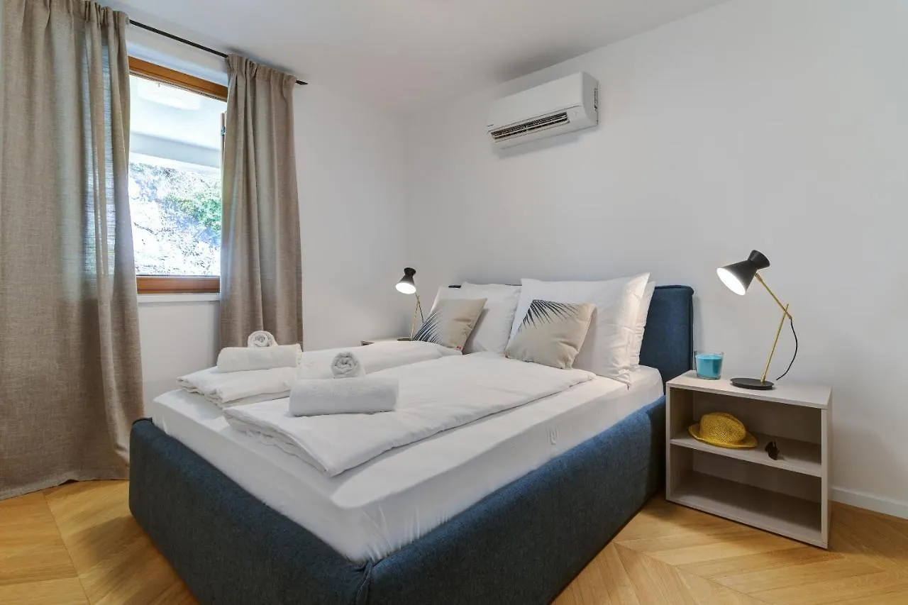 Mare Sano Plaza Resort Opatija