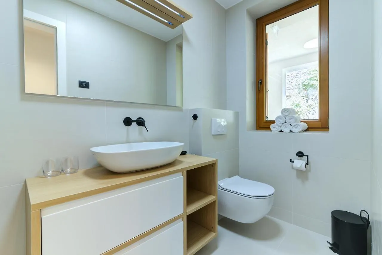 Mare Sano Plaza Resort Opatija Apartment