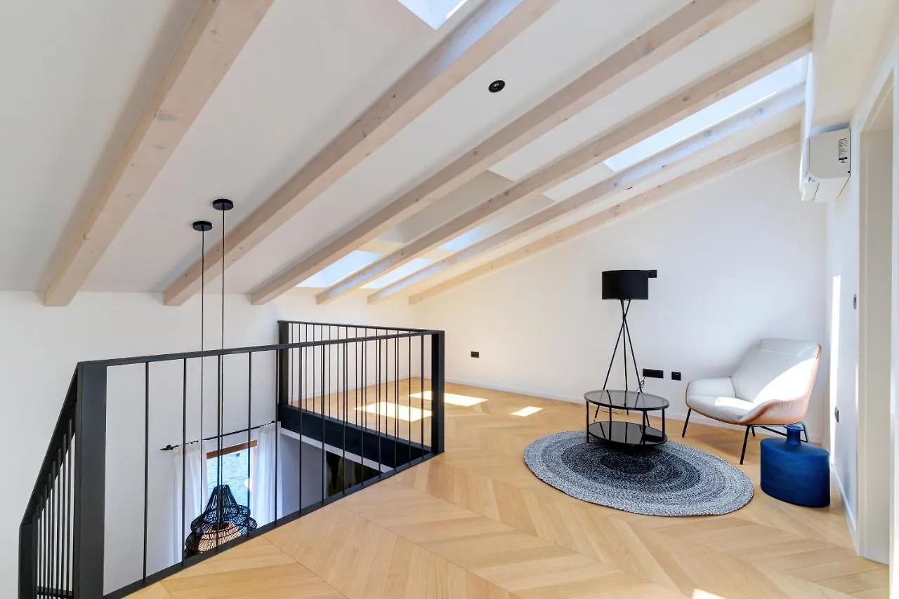 Apartment Mare Sano Plaza Resort Opatija