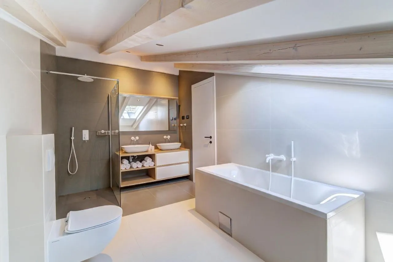 Apartment Mare Sano Plaza Resort Opatija Kroatien