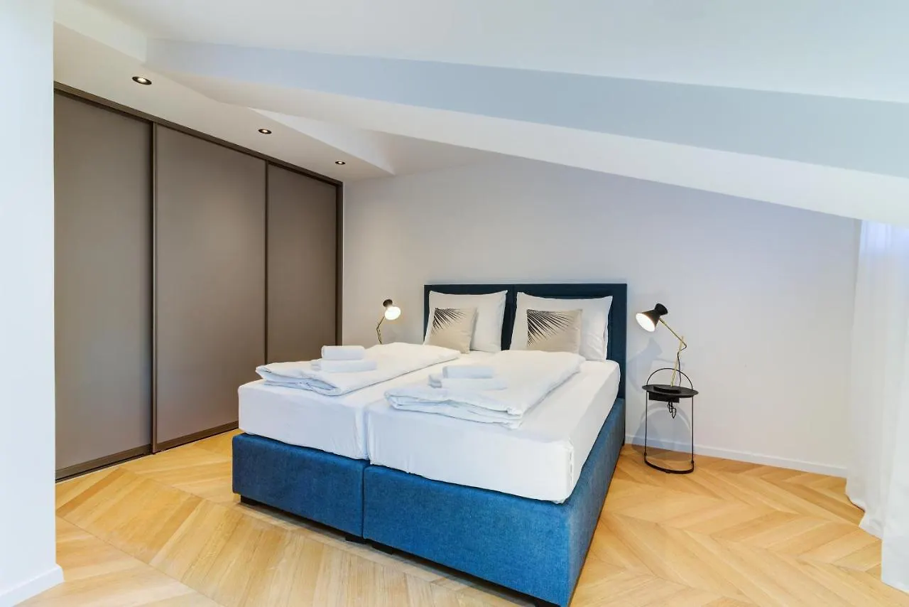 Mare Sano Plaza Resort Opatija