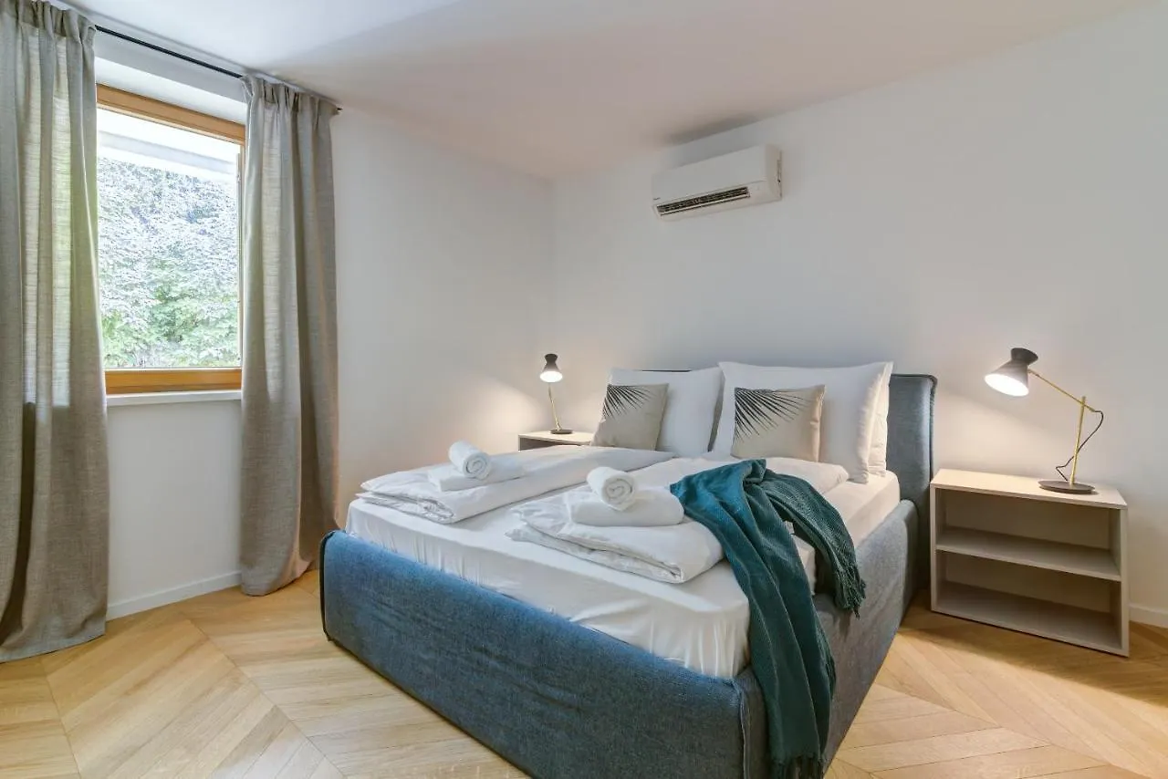 Mare Sano Plaza Resort Opatija