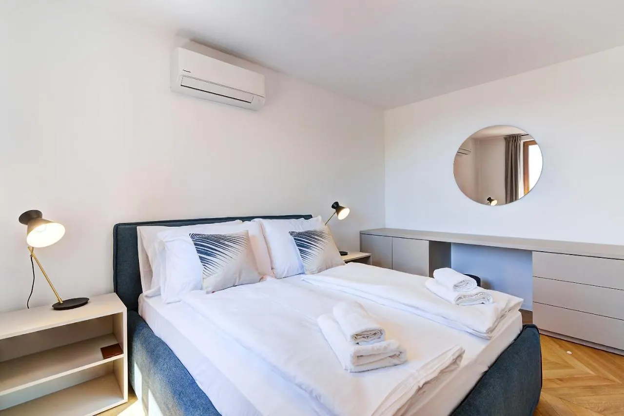 Apartment Mare Sano Plaza Resort Opatija