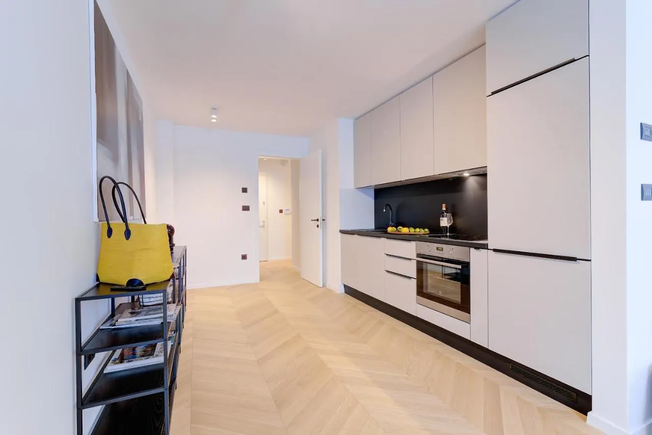 Apartment Mare Sano Plaza Resort Opatija Kroatien