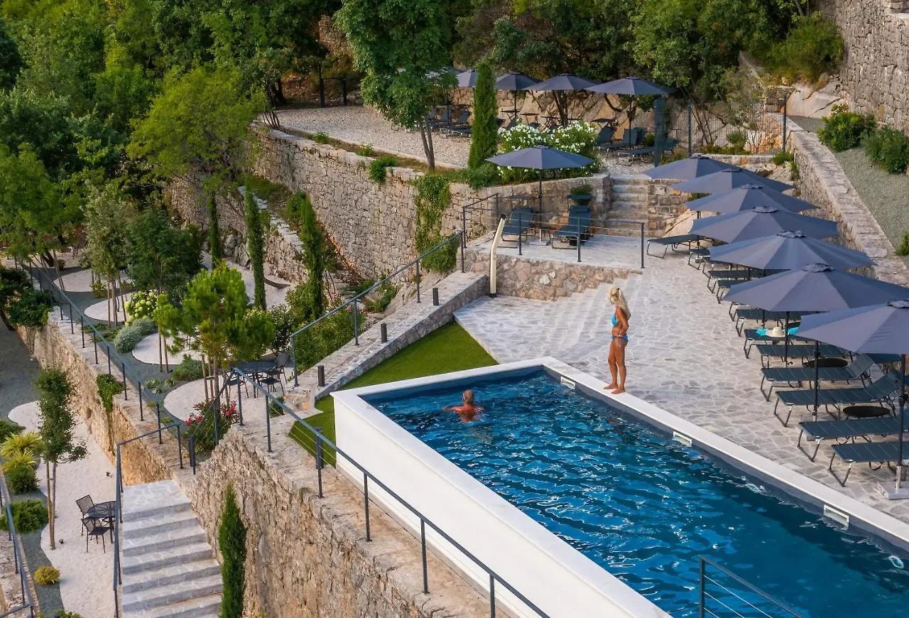 Mare Sano Plaza Resort Opatija