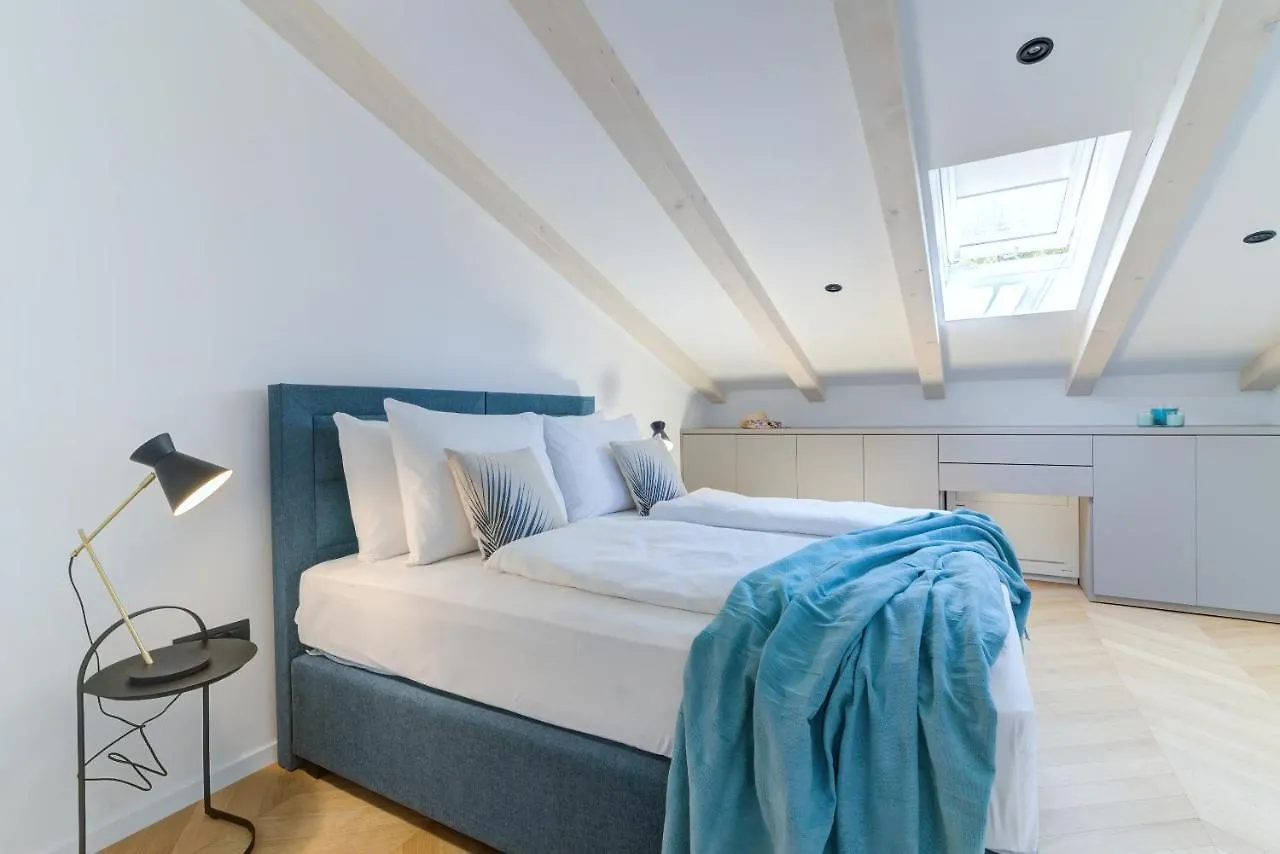 Mare Sano Plaza Resort Opatija 0*,  Kroatien