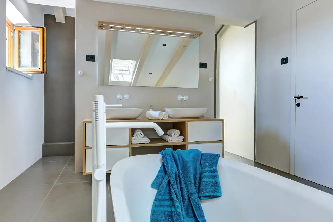 Mare Sano Plaza Resort Opatija