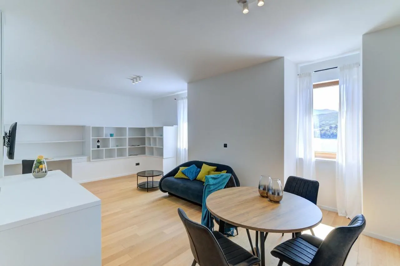 Apartment Mare Sano Plaza Resort Opatija