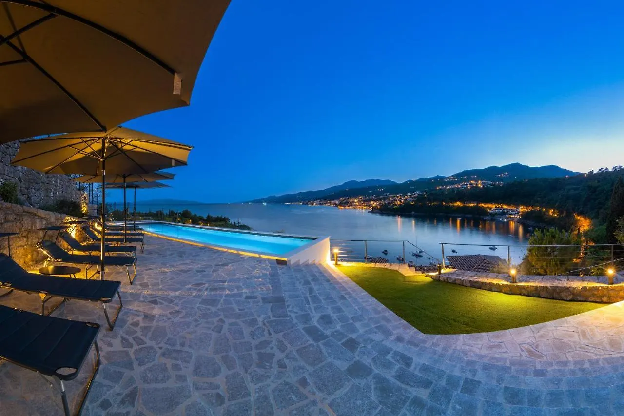 Mare Sano Plaza Resort Opatija
