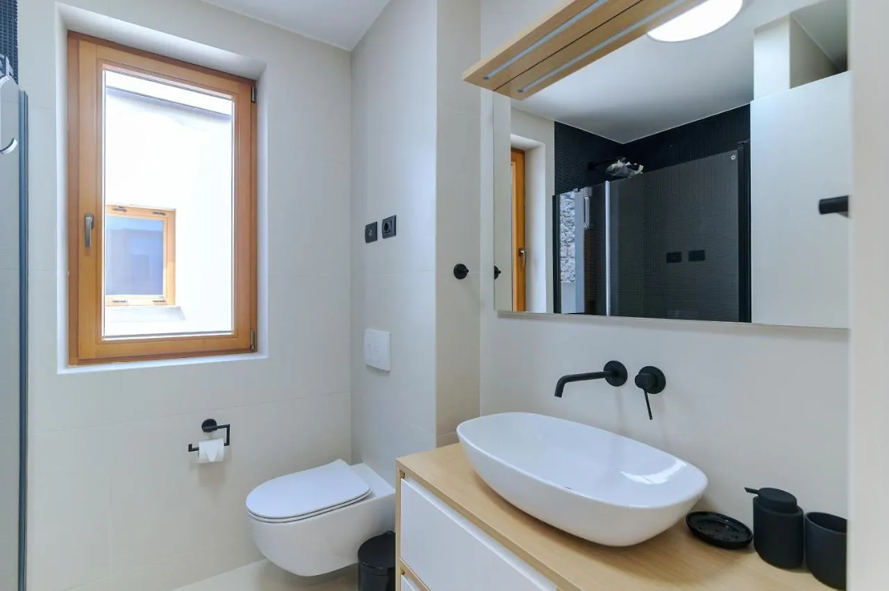 Mare Sano Plaza Resort Opatija Apartment