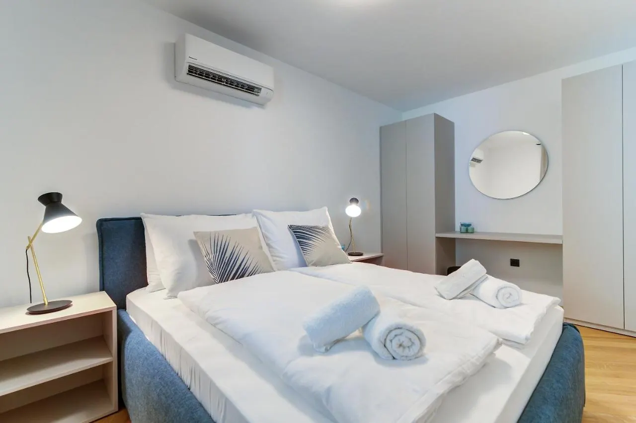 Mare Sano Plaza Resort Opatija