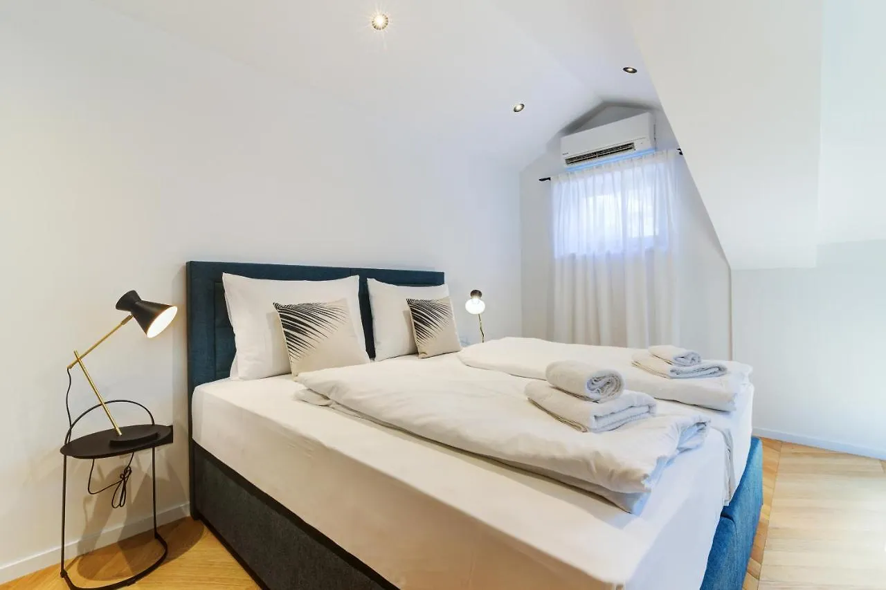 Apartment Mare Sano Plaza Resort Opatija