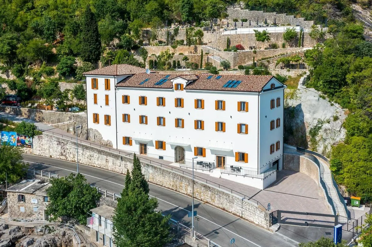 Mare Sano Plaza Resort Opatija 0*,  Kroatien