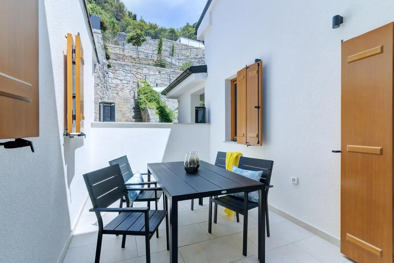 Mare Sano Plaza Resort Opatija Apartment