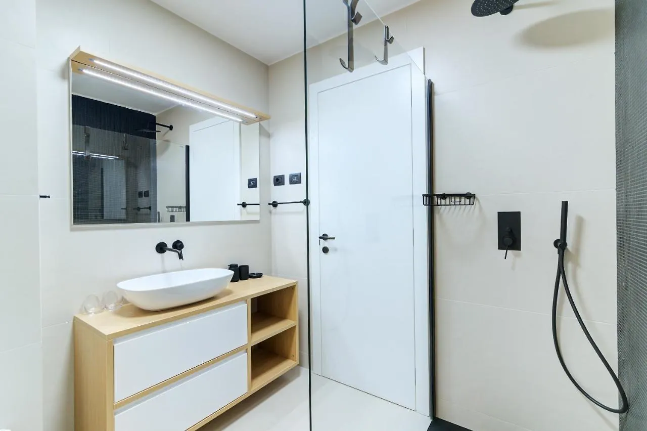 Apartment Mare Sano Plaza Resort Opatija