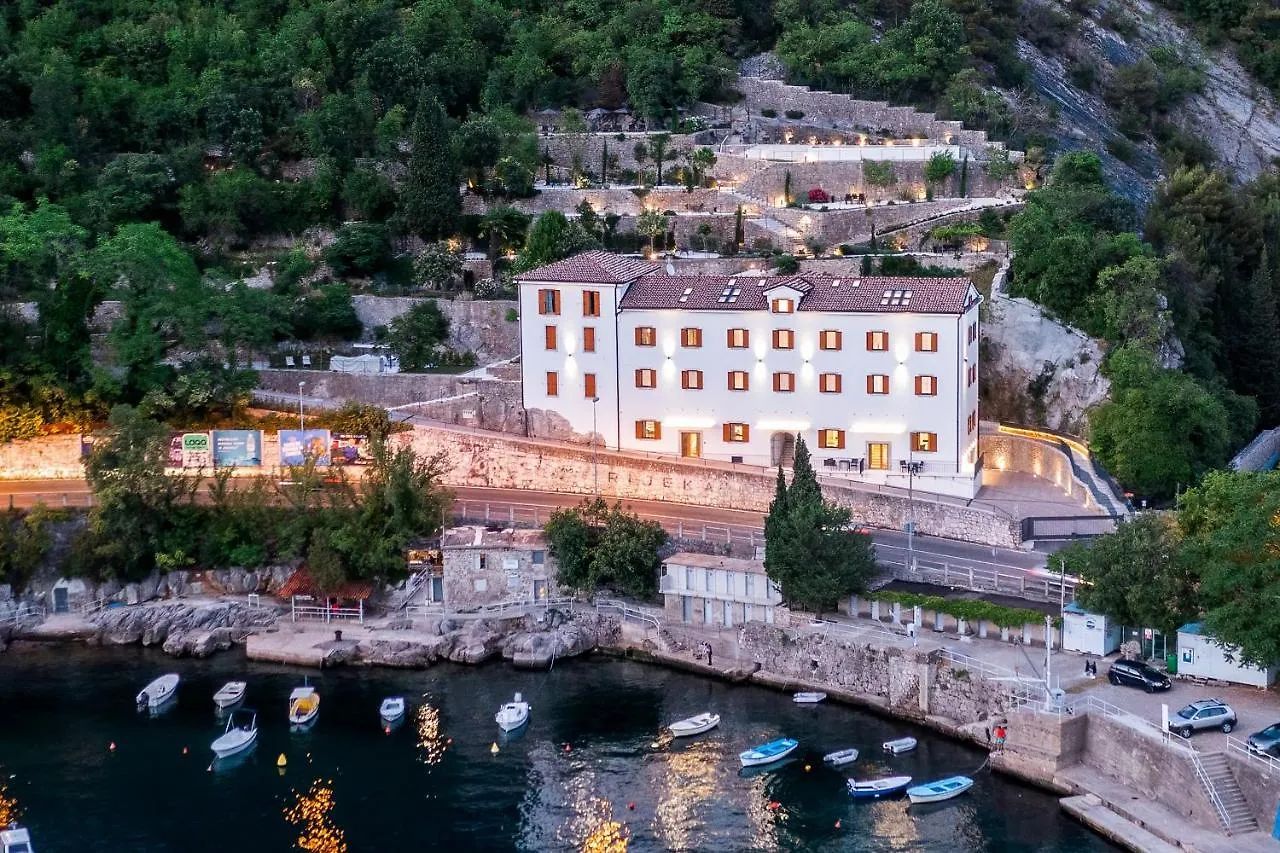 Apartment Mare Sano Plaza Resort Opatija