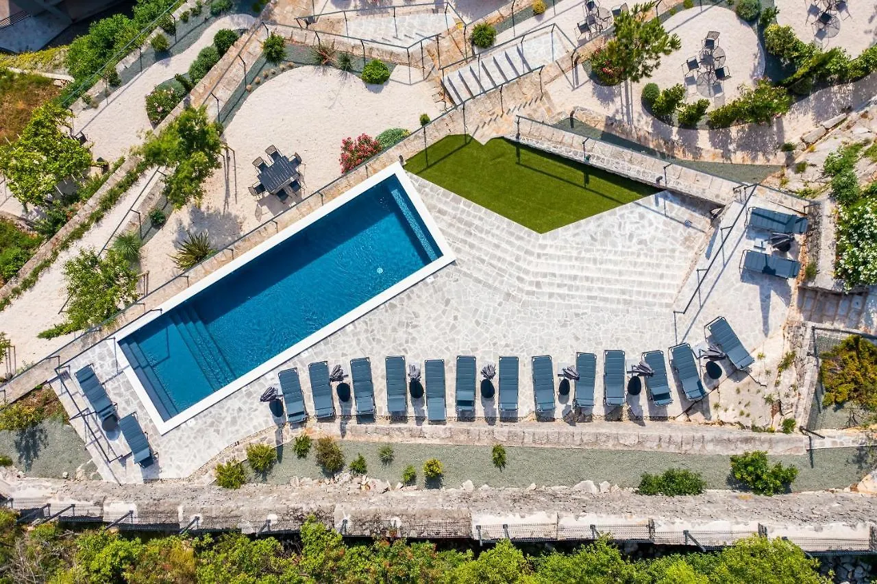 Mare Sano Plaza Resort Opatija