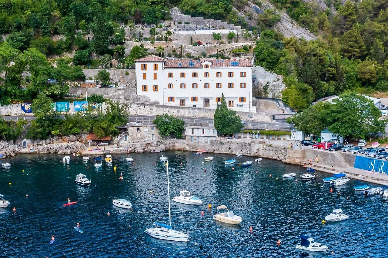 Apartment Mare Sano Plaza Resort Opatija