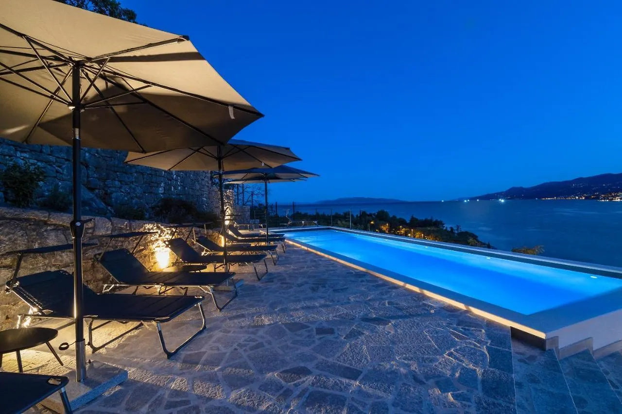 Mare Sano Plaza Resort Opatija 0*,