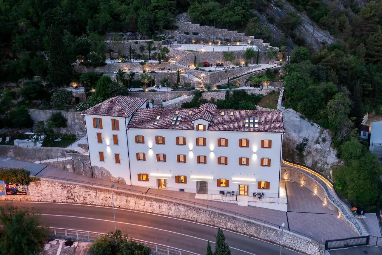 Mare Sano Plaza Resort Opatija Apartment