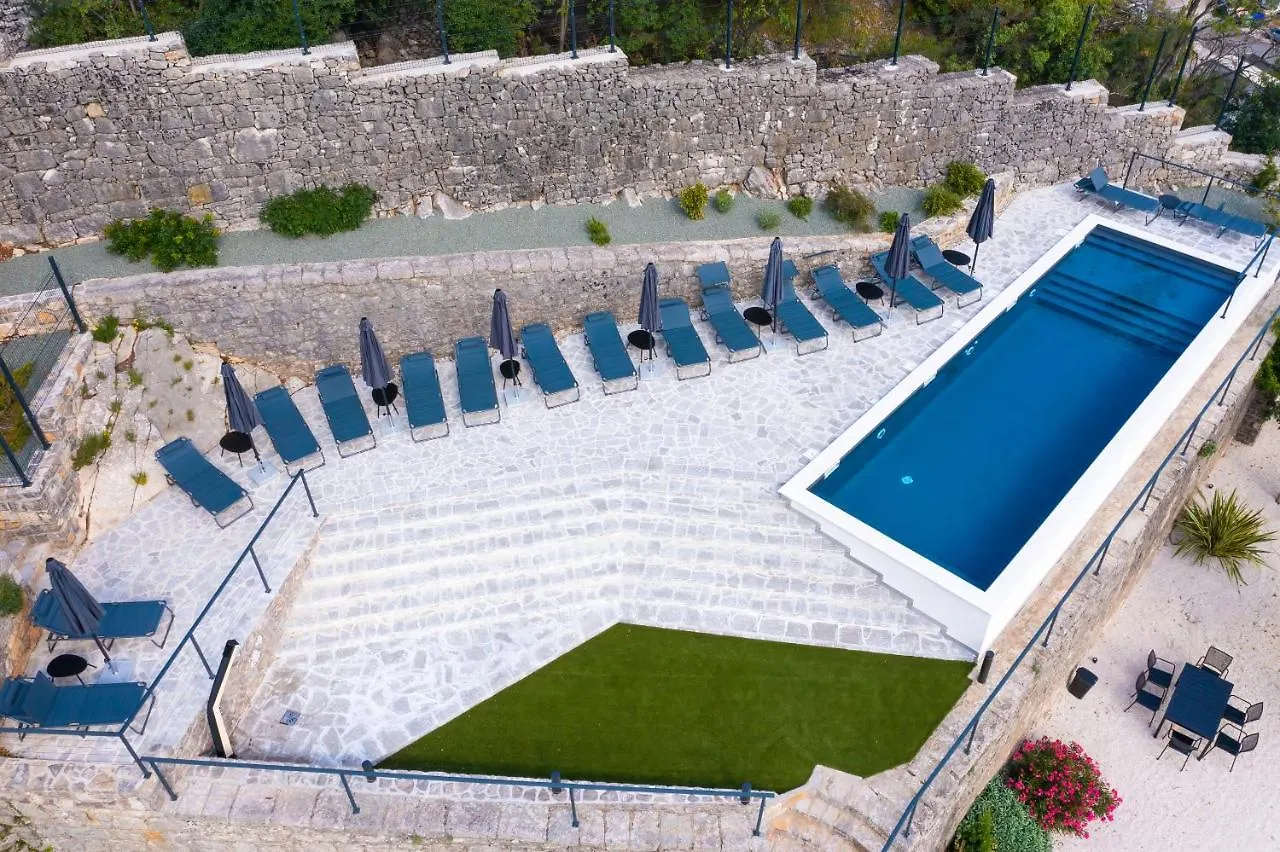 Mare Sano Plaza Resort Opatija Apartment