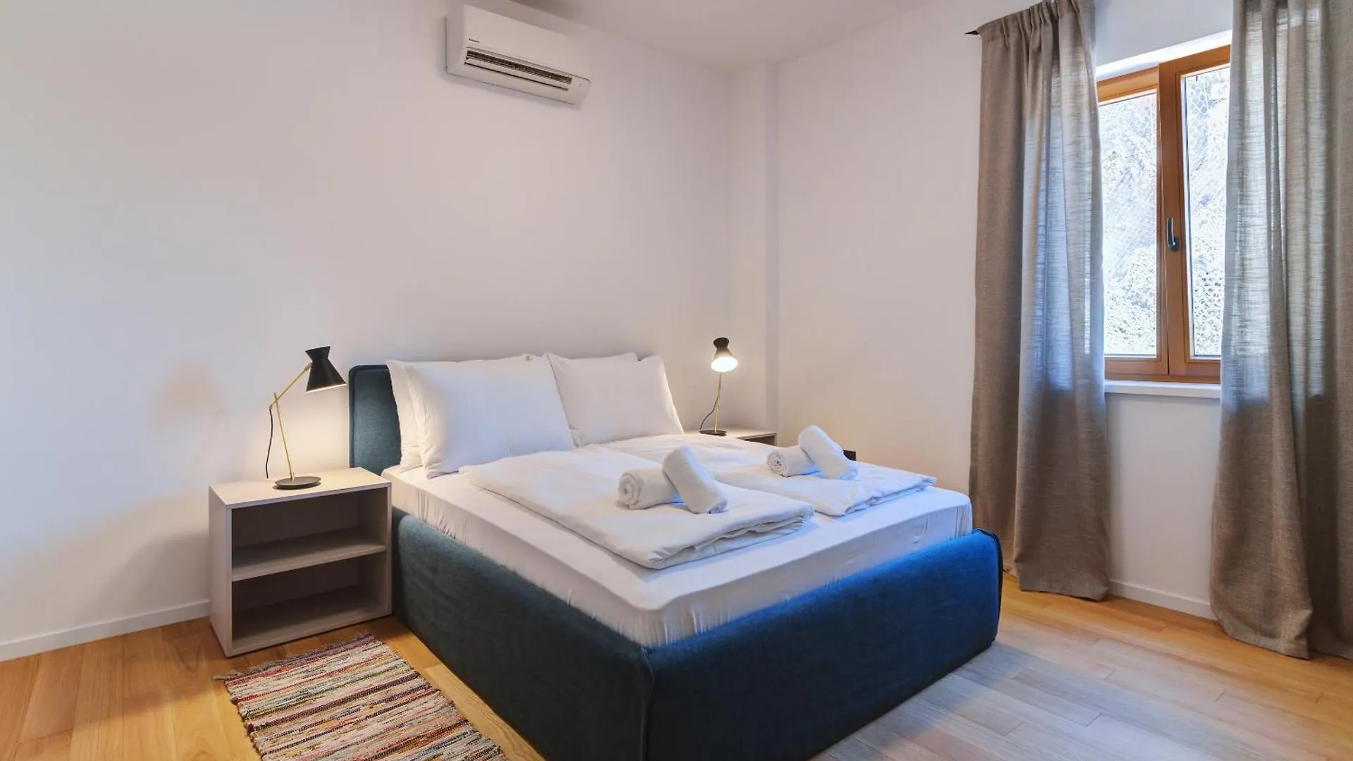 Mare Sano Plaza Resort Opatija 0*,  Kroatien