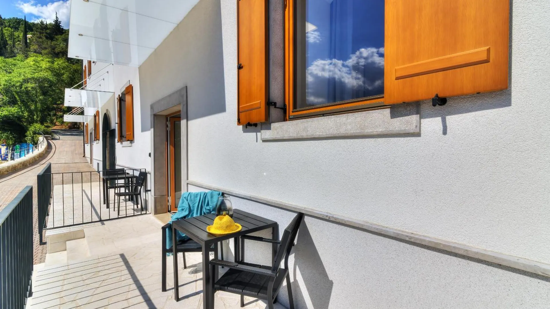 Mare Sano Plaza Resort Opatija 0*,  Kroatien