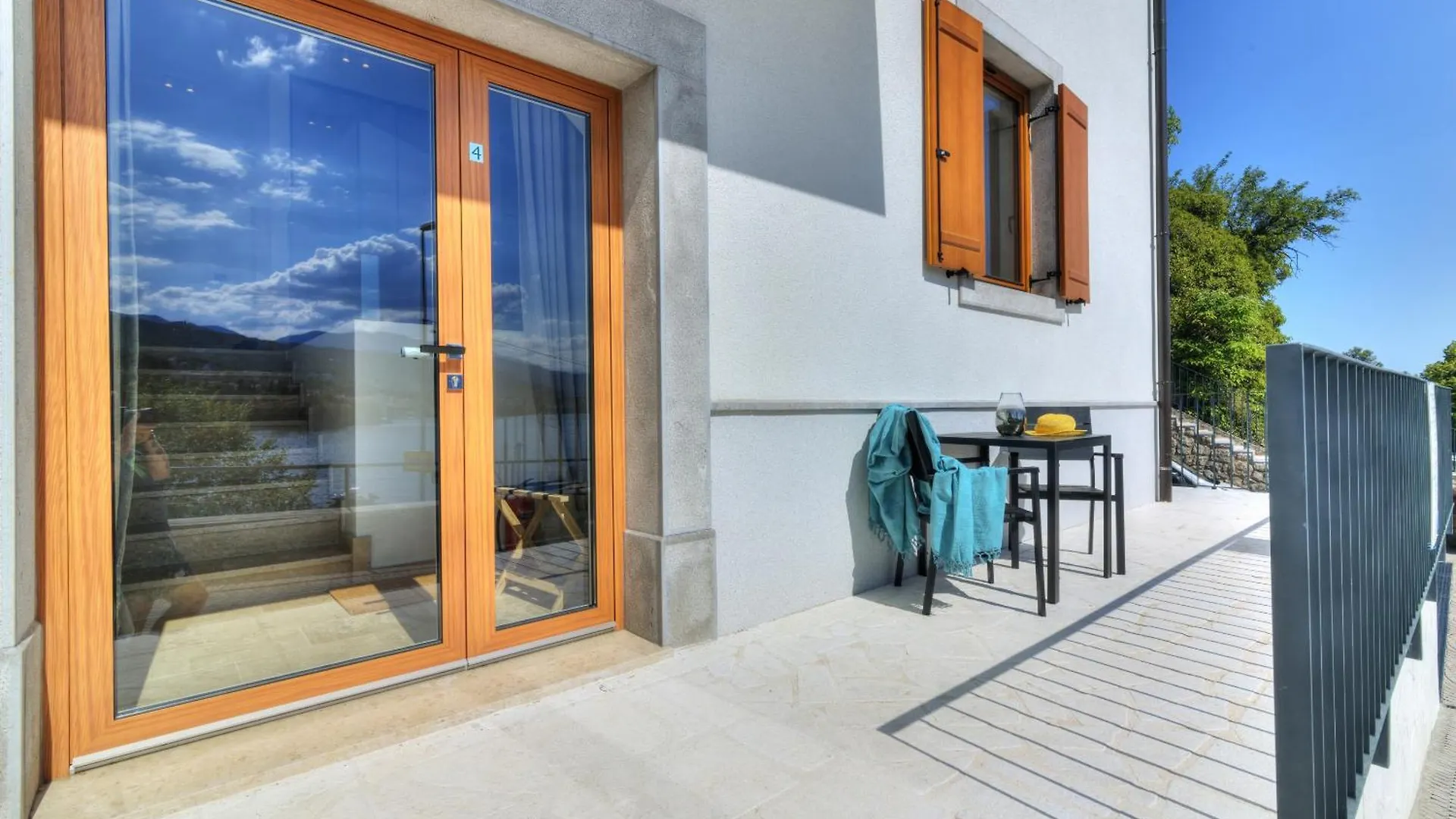 Mare Sano Plaza Resort Opatija Apartment