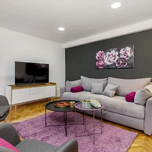  Apartment Sancti Viti