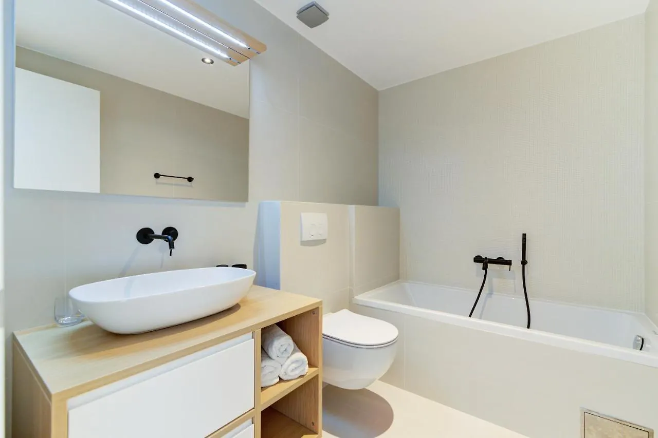 Mare Sano Plaza Resort Opatija Apartment