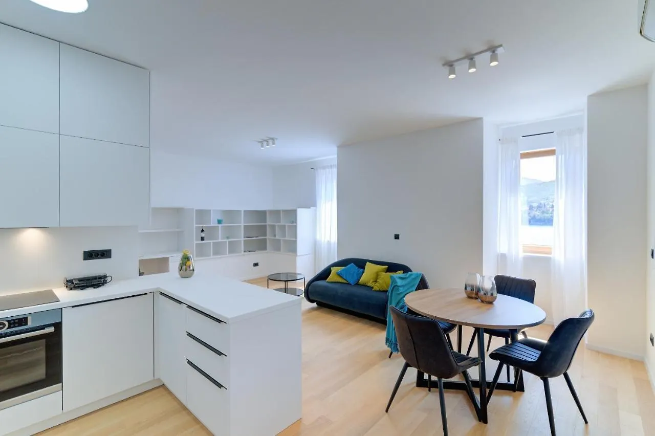 Mare Sano Plaza Resort Opatija Apartment
