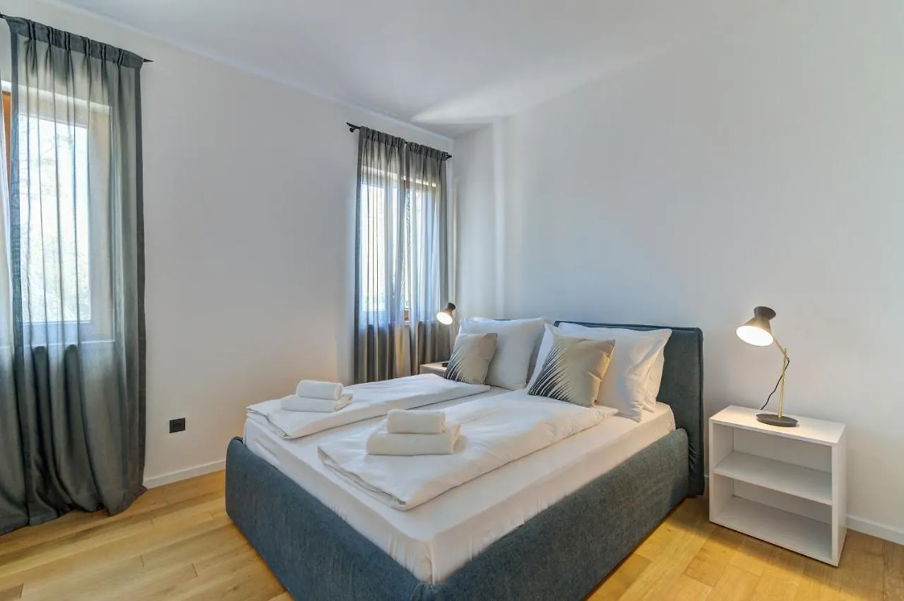 Mare Sano Plaza Resort Opatija