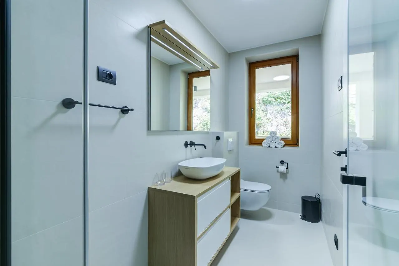 Mare Sano Plaza Resort Opatija