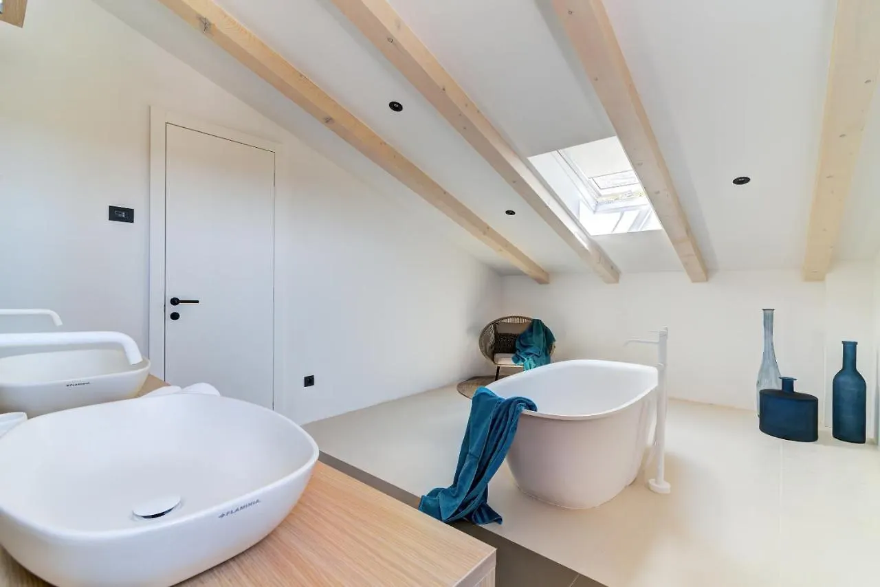 Mare Sano Plaza Resort Opatija Apartment