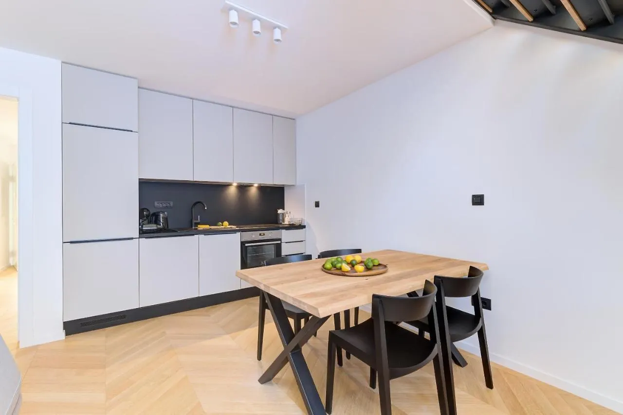 Apartment Mare Sano Plaza Resort Opatija