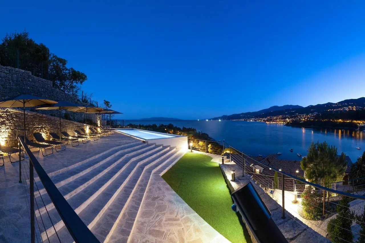 Mare Sano Plaza Resort Opatija