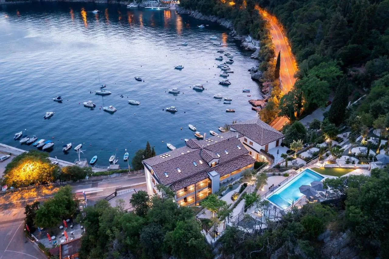 Mare Sano Plaza Resort Opatija 0*,  Croatia