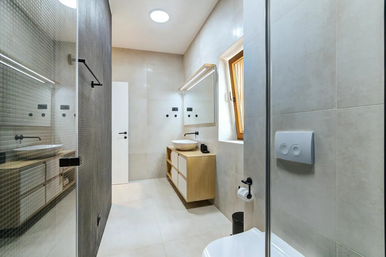 Mare Sano Plaza Resort Opatija