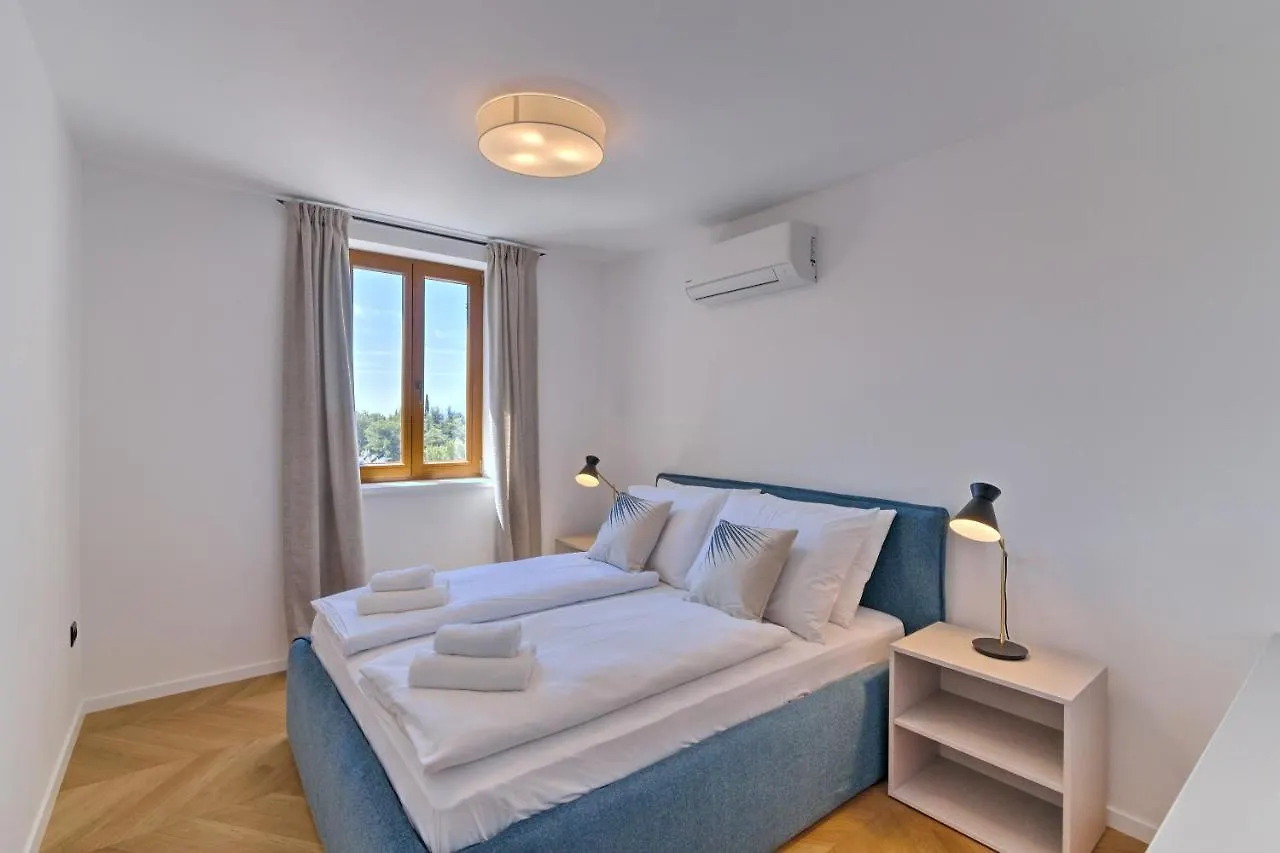 Apartment Mare Sano Plaza Resort Opatija