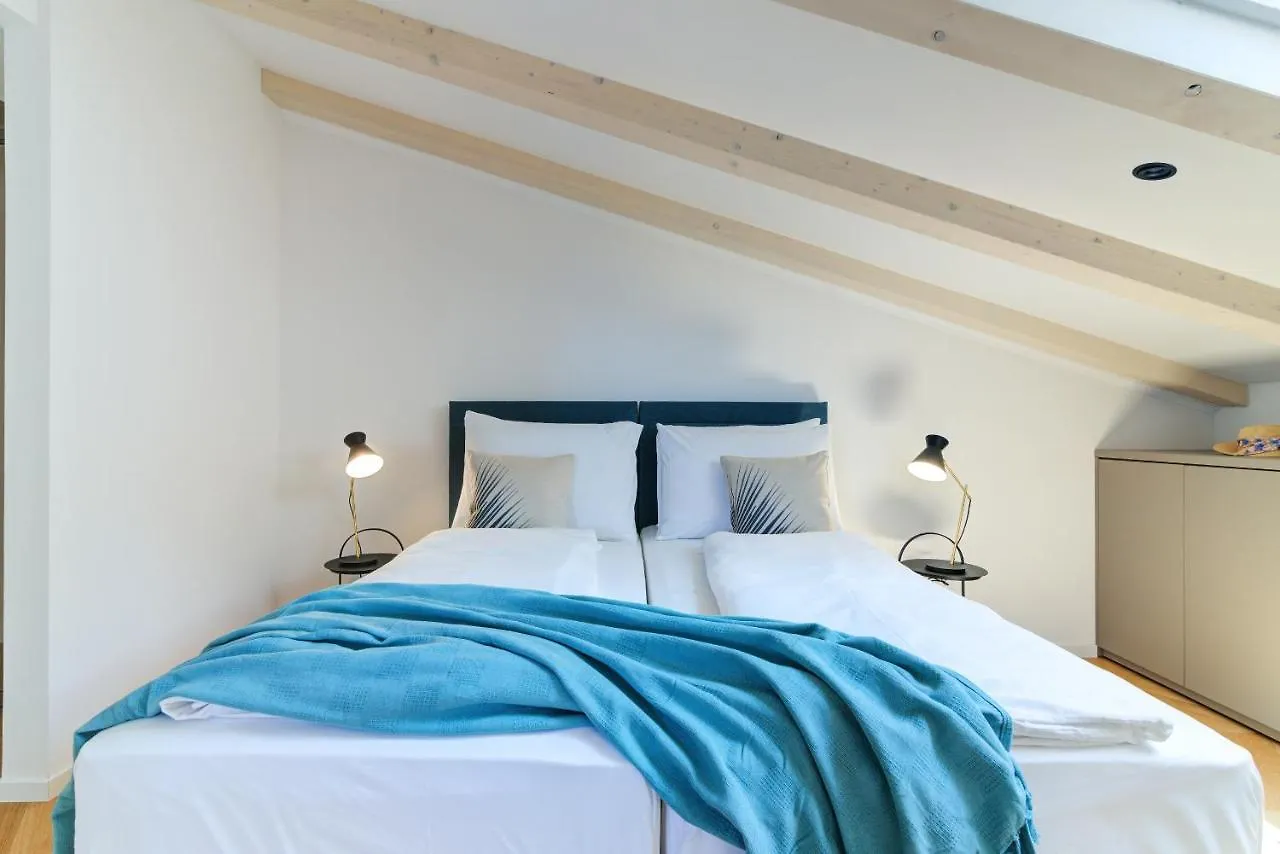Mare Sano Plaza Resort Opatija 0*,